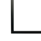 12 Pack: 3 Opening Black Collage Frame with Mat, Simply Essentials™ by Studio Décor®